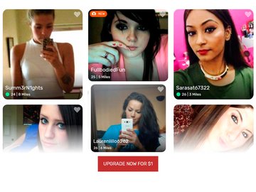 Фото знакомства женщиныwellhellow