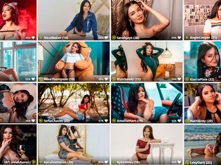 Видео-чат девушки 4club