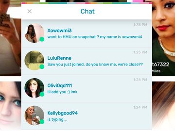 WellHellow онлайн чат