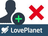 LovePlanet без регистрации