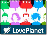 Отзывы знакомства LovePlanet