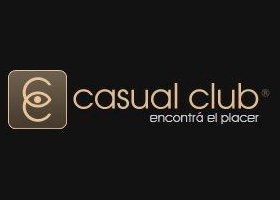 Знакомства CasualClub.com